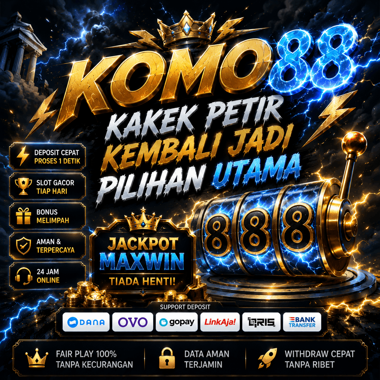 KOMO88
